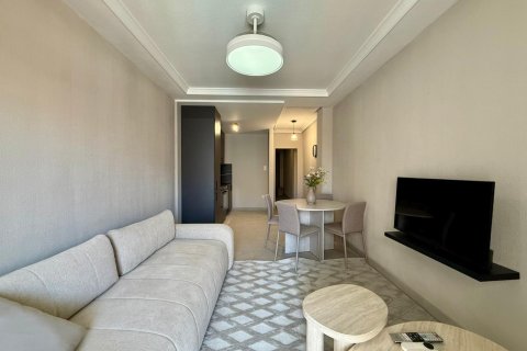 Продажа квартиры в Торревьеха, Аликанте, Испания 2 спальни, 80м2 №178168 - фото 18
