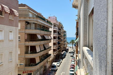 Dzīvoklis Torrevieja, Alicante, Spānijā 2 istabas, 80 m2 Nr. 178168