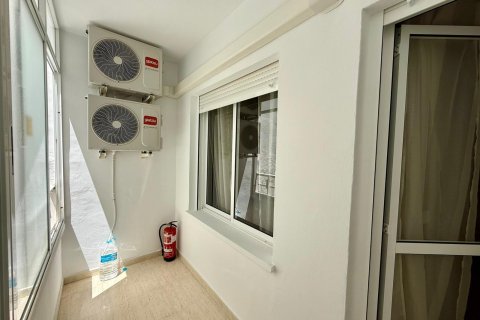 Продажа квартиры в Торревьеха, Аликанте, Испания 2 спальни, 80м2 №178168 - фото 12