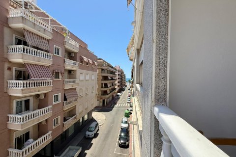 Продажа квартиры в Торревьеха, Аликанте, Испания 2 спальни, 80м2 №178168 - фото 29