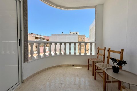Продажа квартиры в Торревьеха, Аликанте, Испания 2 спальни, 80м2 №178168 - фото 22