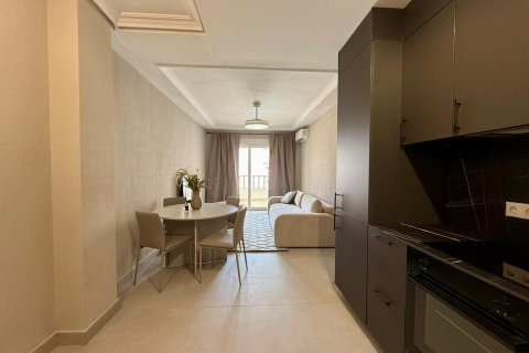Продажа квартиры в Торревьеха, Аликанте, Испания 2 спальни, 80м2 №178168 - фото 6