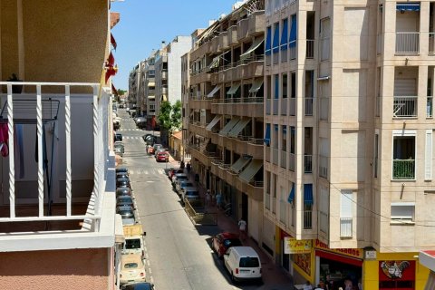 Продажа квартиры в Торревьеха, Аликанте, Испания 2 спальни, 80м2 №178168 - фото 30