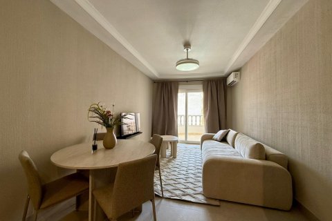 Продажа квартиры в Торревьеха, Аликанте, Испания 2 спальни, 80м2 №178168 - фото 2