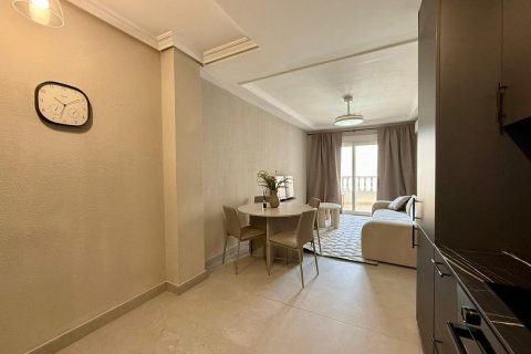 Продажа квартиры в Торревьеха, Аликанте, Испания 2 спальни, 80м2 №178168 - фото 7