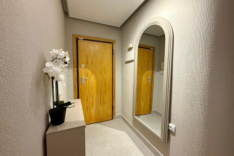 Продажа квартиры в Торревьеха, Аликанте, Испания 2 спальни, 80м2 №178168 - фото 10