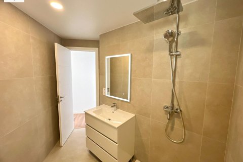 Продажа пентхауса в Манисес, Валенсия, Испания 1 спальня, 65м2 №178166 - фото 15