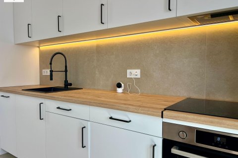 Продажа пентхауса в Манисес, Валенсия, Испания 1 спальня, 65м2 №178166 - фото 9