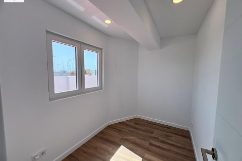 Продажа пентхауса в Манисес, Валенсия, Испания 1 спальня, 65м2 №178166 - фото 21