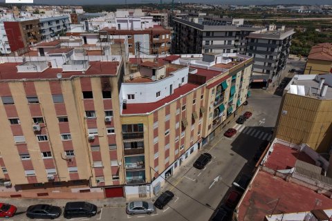 Продажа пентхауса в Манисес, Валенсия, Испания 1 спальня, 65м2 №178166 - фото 2