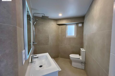 Продажа пентхауса в Манисес, Валенсия, Испания 1 спальня, 65м2 №178166 - фото 13