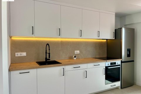 Продажа пентхауса в Манисес, Валенсия, Испания 1 спальня, 65м2 №178166 - фото 8