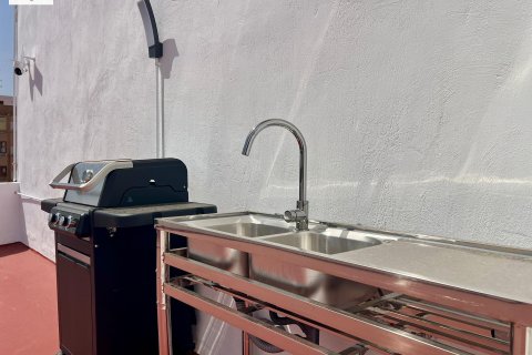 Продажа пентхауса в Манисес, Валенсия, Испания 1 спальня, 65м2 №178166 - фото 24