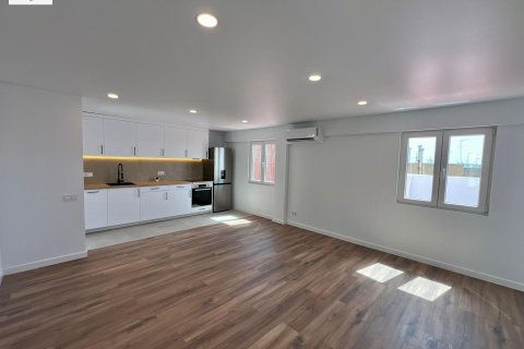 Продажа пентхауса в Манисес, Валенсия, Испания 1 спальня, 65м2 №178166 - фото 7