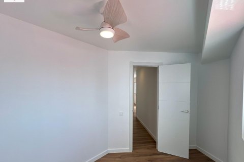 Продажа пентхауса в Манисес, Валенсия, Испания 1 спальня, 65м2 №178166 - фото 18