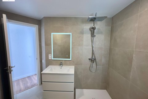 Продажа пентхауса в Манисес, Валенсия, Испания 1 спальня, 65м2 №178166 - фото 14