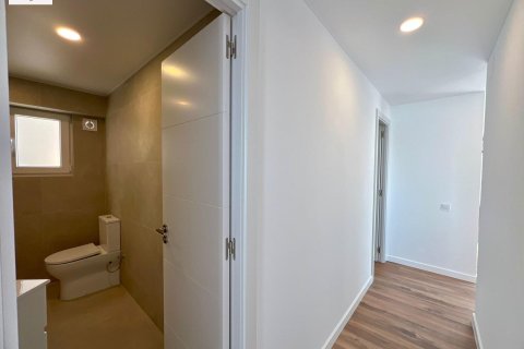Продажа пентхауса в Манисес, Валенсия, Испания 1 спальня, 65м2 №178166 - фото 12