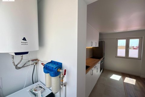 Продажа пентхауса в Манисес, Валенсия, Испания 1 спальня, 65м2 №178166 - фото 11