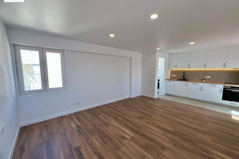 Продажа пентхауса в Манисес, Валенсия, Испания 1 спальня, 65м2 №178166 - фото 6