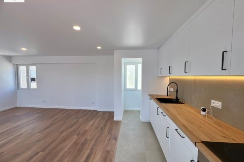 Продажа пентхауса в Манисес, Валенсия, Испания 1 спальня, 65м2 №178166 - фото 10