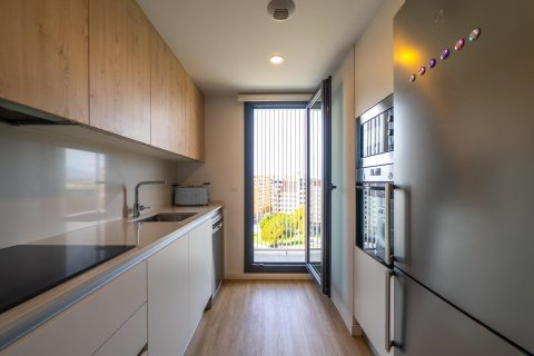 Dzīvoklis pārdošanā Alicante, Spānijā 3 istabas, 87 m2 Nr. 178165 - attēls 14