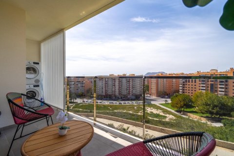 Dzīvoklis pārdošanā Alicante, Spānijā 3 istabas, 87 m2 Nr. 178165 - attēls 18