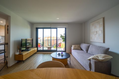Dzīvoklis pārdošanā Alicante, Spānijā 3 istabas, 87 m2 Nr. 178165 - attēls 16