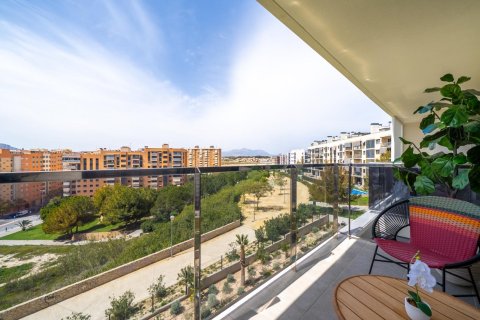 Dzīvoklis pārdošanā Alicante, Spānijā 3 istabas, 87 m2 Nr. 178165 - attēls 24