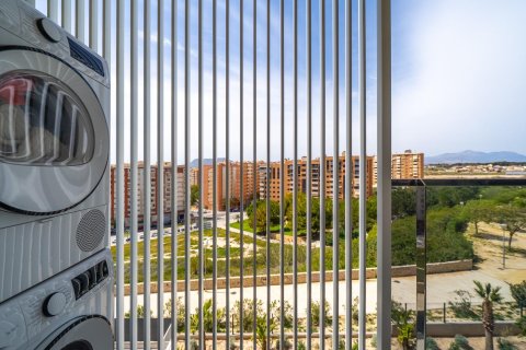 Dzīvoklis pārdošanā Alicante, Spānijā 3 istabas, 87 m2 Nr. 178165 - attēls 22