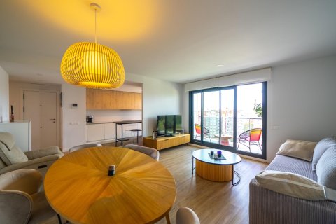 Dzīvoklis pārdošanā Alicante, Spānijā 3 istabas, 87 m2 Nr. 178165 - attēls 5