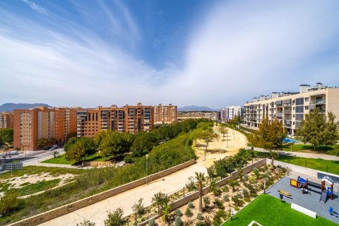 Dzīvoklis pārdošanā Alicante, Spānijā 3 istabas, 87 m2 Nr. 178165 - attēls 26