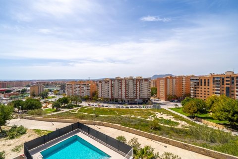 Dzīvoklis pārdošanā Alicante, Spānijā 3 istabas, 87 m2 Nr. 178165 - attēls 25