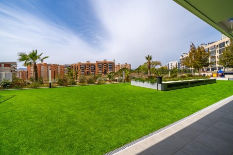 Dzīvoklis pārdošanā Alicante, Spānijā 3 istabas, 87 m2 Nr. 178165 - attēls 19