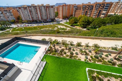 Dzīvoklis pārdošanā Alicante, Spānijā 3 istabas, 87 m2 Nr. 178165 - attēls 27