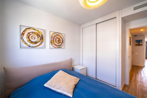 Dzīvoklis pārdošanā Alicante, Spānijā 3 istabas, 87 m2 Nr. 178165 - attēls 30