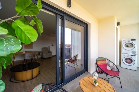 Dzīvoklis pārdošanā Alicante, Spānijā 3 istabas, 87 m2 Nr. 178165 - attēls 10
