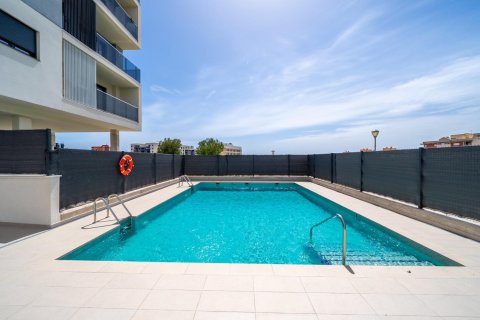Dzīvoklis pārdošanā Alicante, Spānijā 3 istabas, 87 m2 Nr. 178165 - attēls 2