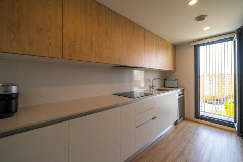 Dzīvoklis pārdošanā Alicante, Spānijā 3 istabas, 87 m2 Nr. 178165 - attēls 8