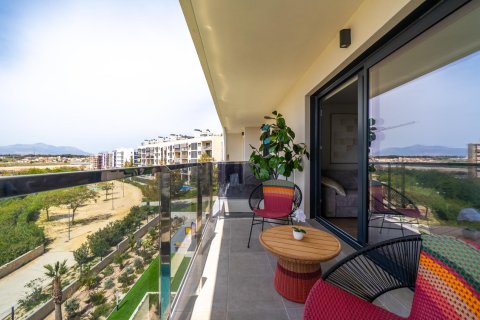 Dzīvoklis pārdošanā Alicante, Spānijā 3 istabas, 87 m2 Nr. 178165 - attēls 11