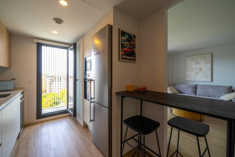 Dzīvoklis pārdošanā Alicante, Spānijā 3 istabas, 87 m2 Nr. 178165 - attēls 9