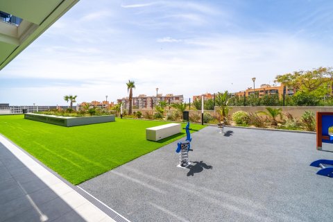 Dzīvoklis pārdošanā Alicante, Spānijā 3 istabas, 87 m2 Nr. 178165 - attēls 21
