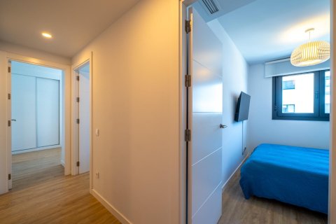 Dzīvoklis pārdošanā Alicante, Spānijā 3 istabas, 87 m2 Nr. 178165 - attēls 29