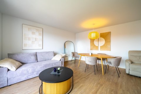 Dzīvoklis pārdošanā Alicante, Spānijā 3 istabas, 87 m2 Nr. 178165 - attēls 7