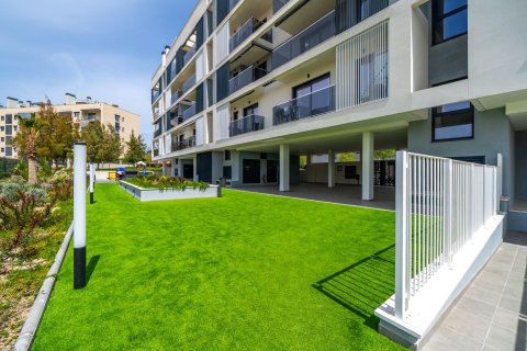 Dzīvoklis Alicante, Spānijā 3 istabas, 87 m2 Nr. 178165