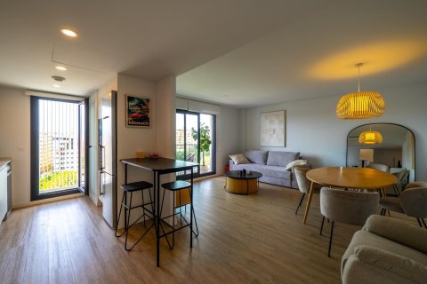 Dzīvoklis pārdošanā Alicante, Spānijā 3 istabas, 87 m2 Nr. 178165 - attēls 3