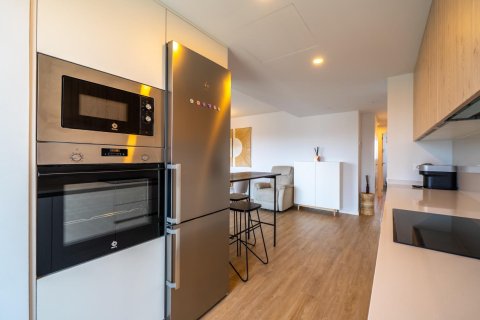 Dzīvoklis pārdošanā Alicante, Spānijā 3 istabas, 87 m2 Nr. 178165 - attēls 17