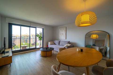 Dzīvoklis pārdošanā Alicante, Spānijā 3 istabas, 87 m2 Nr. 178165 - attēls 4