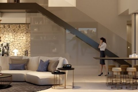 Villa for sale in Algorfa, Alicante, Spain 3 bedrooms, 203 sq.m. No. 144356 - photo 3