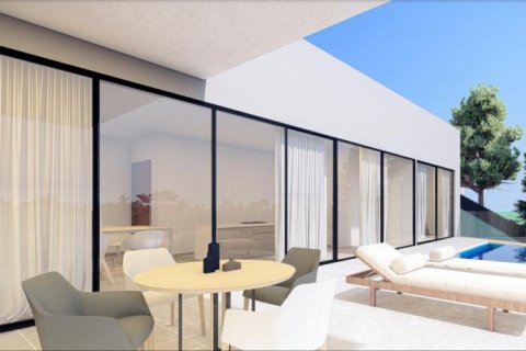 Villa in vendita a Costa D'en Blanes, Mallorca, Spagna 450 mq. N° 144354 - foto 2