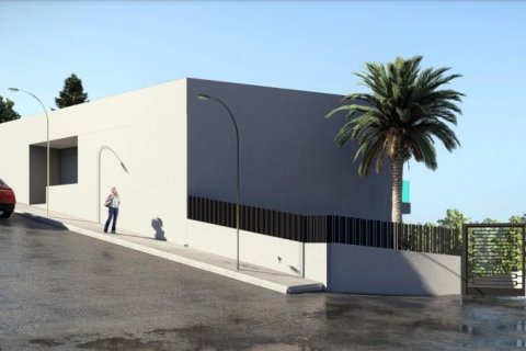 Villa in vendita a Costa D'en Blanes, Mallorca, Spagna 450 mq. N° 144354 - foto 10